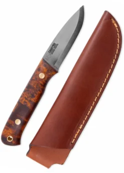 Casström, Woodsman, Järv, Feststehendes Messer