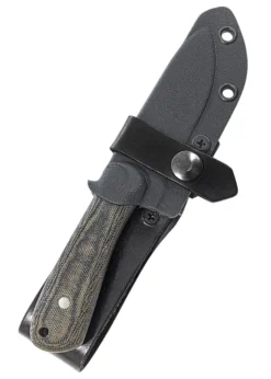 Ceres Knife, Condor