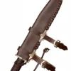 Chieftan's Sax