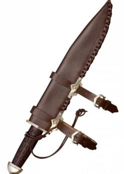Chieftan's Sax