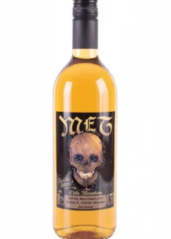 Chile Mountain, Met aus Chile Gebirgshonig, 0,75l Flasche, 10% Vol.