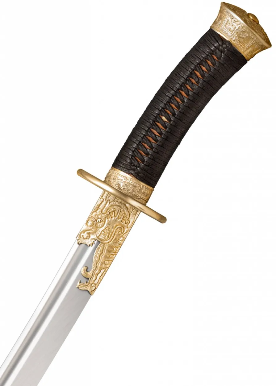Chinesischer Säbel