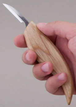 Chip Schnitzmesser, BeaverCraft