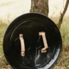 Cimmerian Schild, Windlass