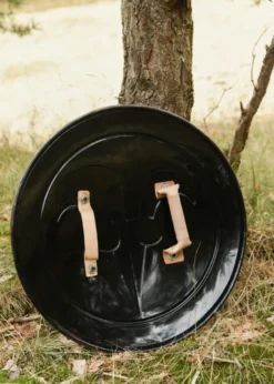 Cimmerian Schild, Windlass