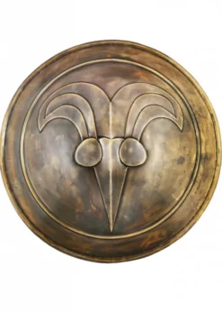 Cimmerian Schild, Windlass