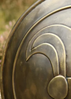 Cimmerian Schild, Windlass