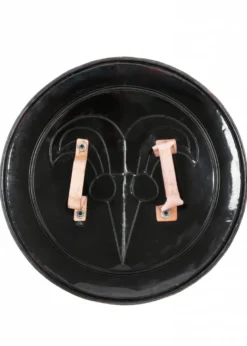 Cimmerian Schild, Windlass