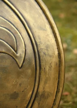 Cimmerian Schild, Windlass