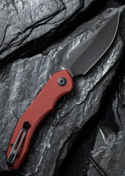 CIVIVI BLUETICK G10 Burgund, Taschenmesser