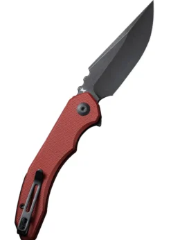 CIVIVI BLUETICK G10 Burgund, Taschenmesser