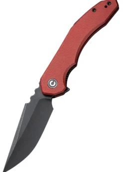 CIVIVI BLUETICK G10 Burgund, Taschenmesser