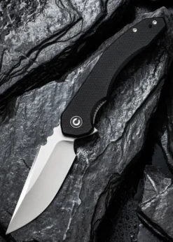 CIVIVI BLUETICK G10 Schwarz, Taschenmesser