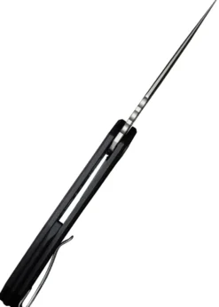 CIVIVI BLUETICK G10 Schwarz, Taschenmesser