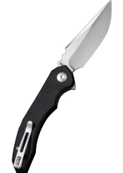 CIVIVI BLUETICK G10 Schwarz, Taschenmesser