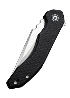 CIVIVI BLUETICK G10 Schwarz, Taschenmesser
