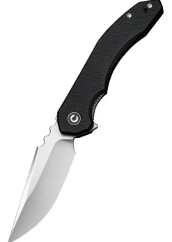 CIVIVI BLUETICK G10 Schwarz, Taschenmesser