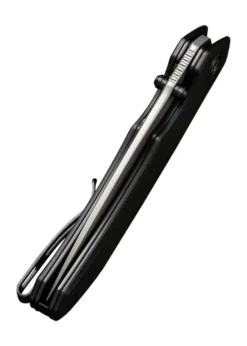 CIVIVI BRAZEN SCHWARZ STONEWASHED, Taschenmesser
