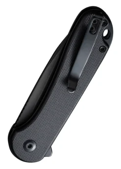 Civivi Button Lock Elementum II G10 Handle, Taschenmesser