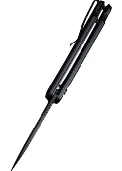 Civivi Button Lock Elementum II G10 Handle, Taschenmesser