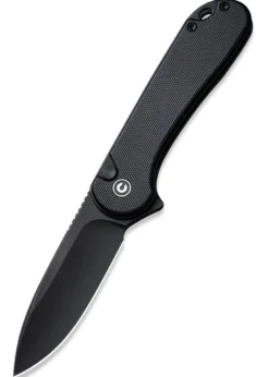 Civivi Button Lock Elementum II G10 Handle, Taschenmesser