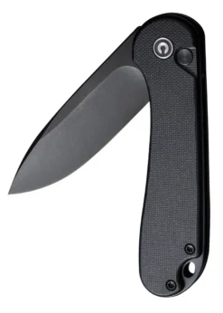Civivi Button Lock Elementum II G10 Handle, Taschenmesser