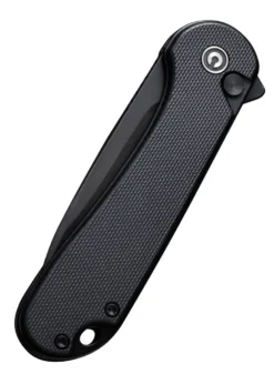 Civivi Button Lock Elementum II G10 Handle, Taschenmesser