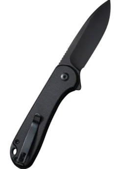 Civivi Button Lock Elementum II G10 Handle, Taschenmesser