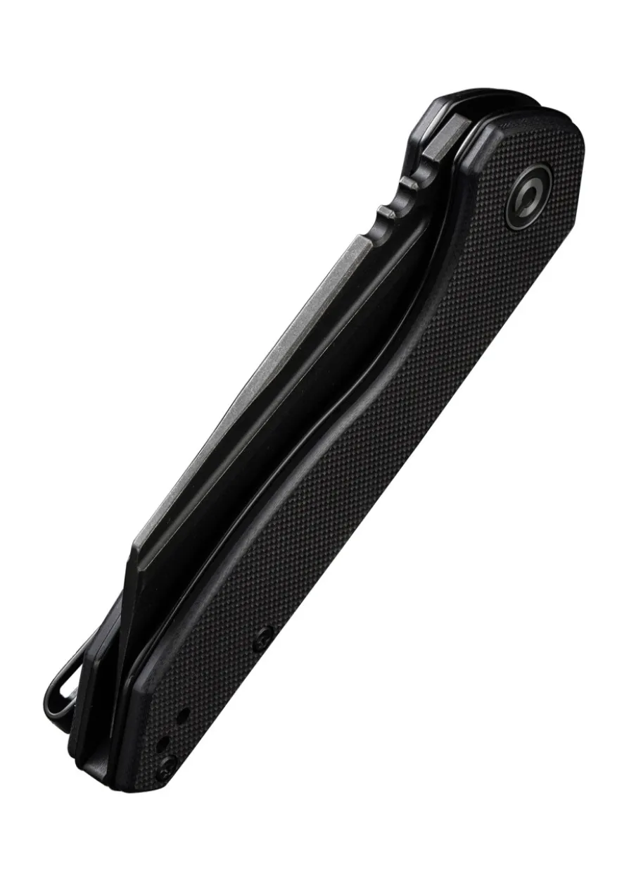 CIVIVI ExOne G10 ALL BLACK, Taschenmesser