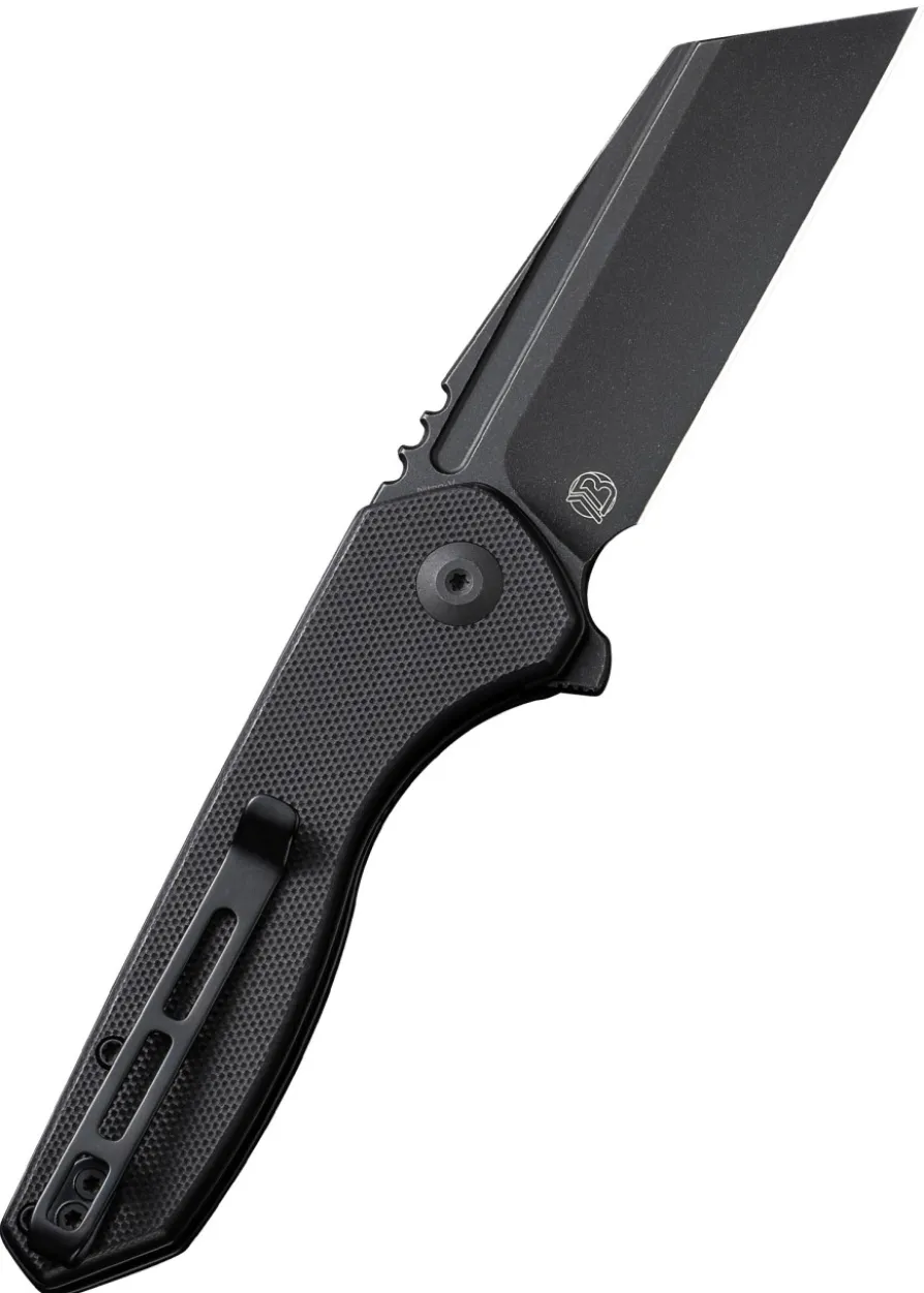 CIVIVI ExOne G10 ALL BLACK, Taschenmesser