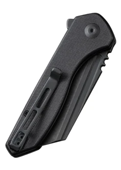 CIVIVI ExOne G10 ALL BLACK, Taschenmesser