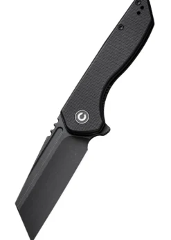 CIVIVI ExOne G10 ALL BLACK, Taschenmesser