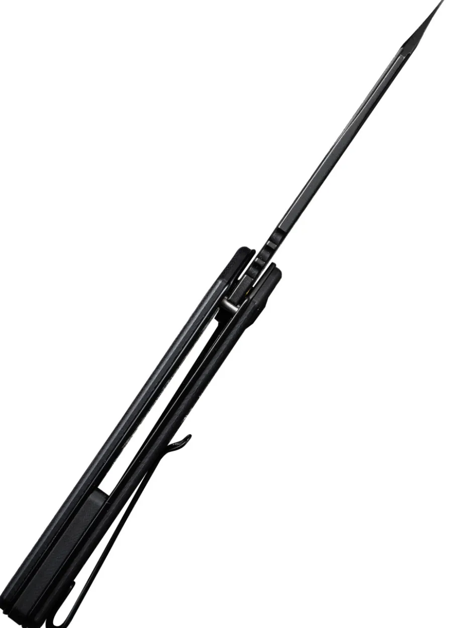 CIVIVI ExOne G10 ALL BLACK, Taschenmesser