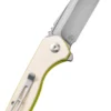 CIVIVI ExOne G10 Ivory, Taschenmesser