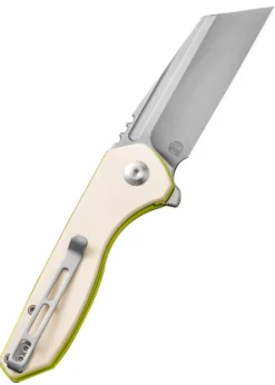 CIVIVI ExOne G10 Ivory, Taschenmesser