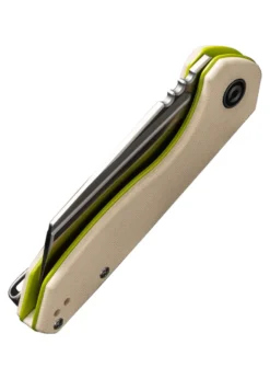 CIVIVI ExOne G10 Ivory, Taschenmesser