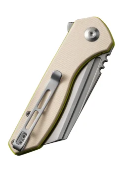 CIVIVI ExOne G10 Ivory, Taschenmesser