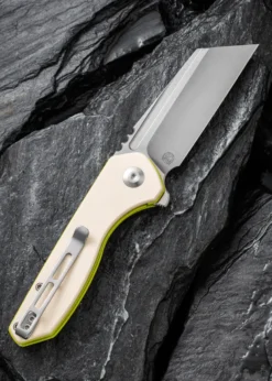 CIVIVI ExOne G10 Ivory, Taschenmesser