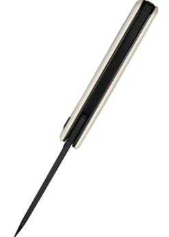 Civivi Kukei Ivory G10 Handle, Taschenmesser
