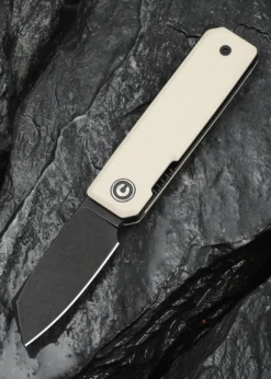 Civivi Kukei Ivory G10 Handle, Taschenmesser