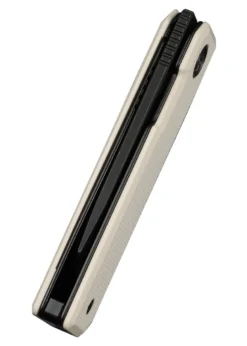 Civivi Kukei Ivory G10 Handle, Taschenmesser