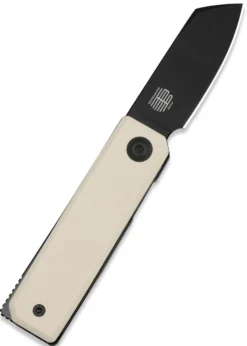 Civivi Kukei Ivory G10 Handle, Taschenmesser