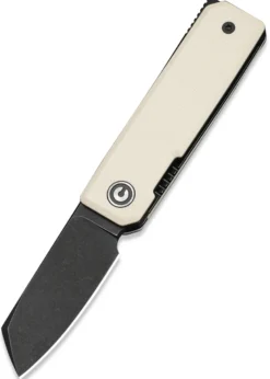 Civivi Kukei Ivory G10 Handle, Taschenmesser