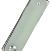 Civivi Kukei Natural G10 Handle, Taschenmesser