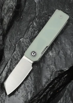 Civivi Kukei Natural G10 Handle, Taschenmesser