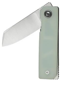 Civivi Kukei Natural G10 Handle, Taschenmesser
