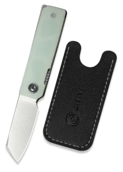 Civivi Kukei Natural G10 Handle, Taschenmesser