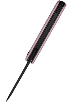 Civivi Kukei Powder Pink G10 Handle, Taschenmesser