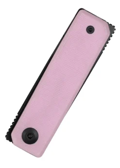 Civivi Kukei Powder Pink G10 Handle, Taschenmesser