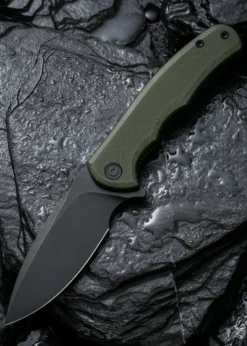 Civivi Mini Praxis G10 Handle, Taschenmesser